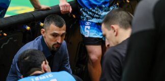 Йордан Янков: Радвам се, че успяхме да спечелим този мач, макар и трудно