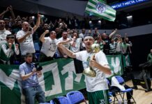 КУПА БЪЛГАРИЯ 2025: Николай Стоянов: Да се бориш за родния отбор е неописуемо