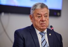 Петър Георгиев: Паметен ден за българския спорт