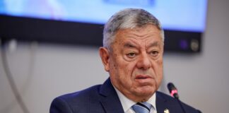 Петър Георгиев: Паметен ден за българския спорт