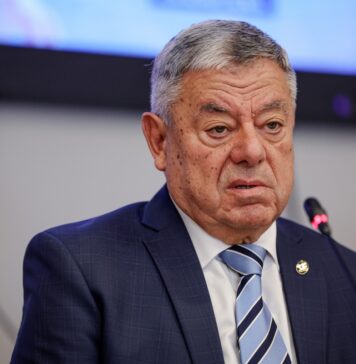 Петър Георгиев: Паметен ден за българския спорт