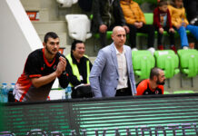 Александър Груев ще се пробва в конкурса по тройки