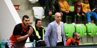 Александър Груев ще се пробва в конкурса по тройки