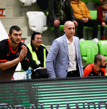 Александър Груев ще се пробва в конкурса по тройки