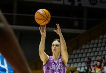 Борислава Христова сред най-добрите за Жирона в Испания