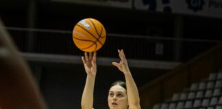 Борислава Христова сред най-добрите за Жирона в Испания