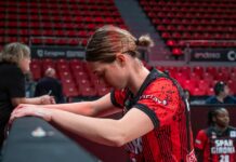 Борислава Христова и Жирона отпаднаха от турнира за Купата на Испания