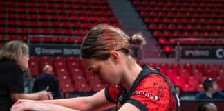 Борислава Христова и Жирона отпаднаха от турнира за Купата на Испания