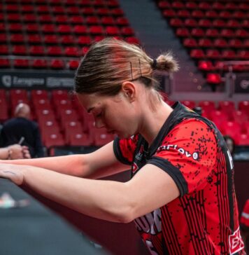 Борислава Христова и Жирона отпаднаха от турнира за Купата на Испания