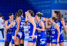 Гергана Иванова и Бреша не успяха да се класират за плейофите в Италия