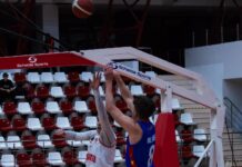 Алипиев и Стяуа с грешна стъпка в Румъния