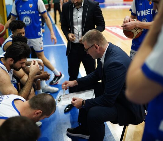 Тодор Тодоров: Трябва да бъдем отбор и да покажем едно лице, което да радва всички