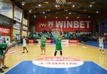 Ивайло Тонев: Имаме още какво да учим