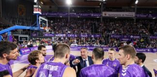 Димитър Димитров и Паленсия с грешна стъпка в Испания