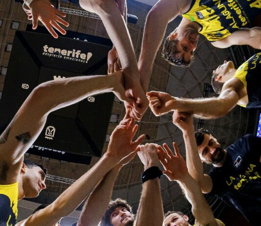 Костадинов и Тенерифе отказаха Барселона в Испания