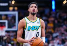 Индиана съсипа Милуоки в края (видео)