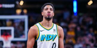 Индиана съсипа Милуоки в края (видео)