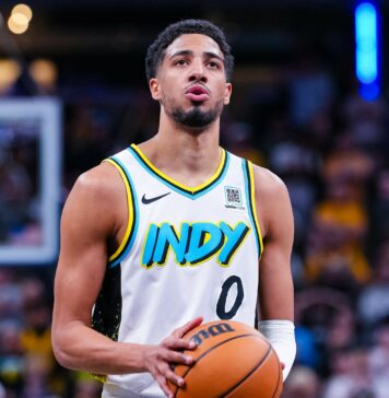 Индиана съсипа Милуоки в края (видео)