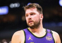 45 точки на Лука Дончич не спасиха Лейкърс срещу Милуоки (видео)