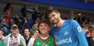 Загуба за Емил Стоилов, Павлин Иванов и Менорка в Испания