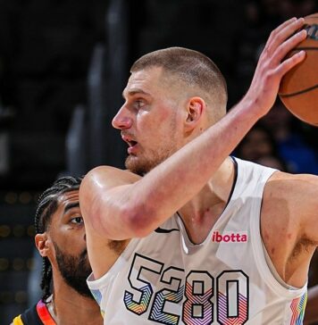 Никола Йокич стана първият играч в НБА с 30-20-20 (видео)