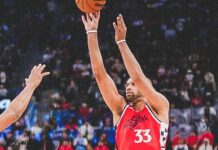 15 тройки свършиха работа на Клипърс срещу Ню Йорк (видео)