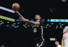 Бруклин отново на верния път в НБА (видео)