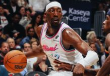 Маями със 17 тройки срещу Голдън Стейт (видео)