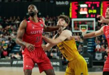 Костадинов и Тенерифе подчиниха Билбао в Испания