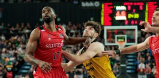 Костадинов и Тенерифе подчиниха Билбао в Испания