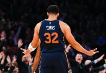 16 тройки свършиха работа на Ню Йорк срещу Маями (видео)