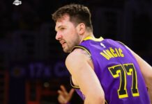 Лейкърс наложиха волята си над Сан Антонио (видео)