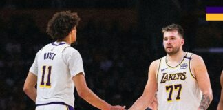 Лейкърс паднаха от Чикаго (видео)