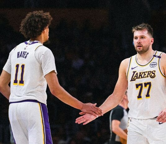 Лейкърс паднаха от Чикаго (видео)