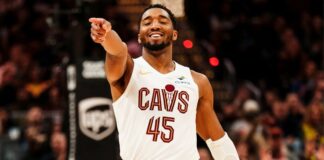 Кливланд подчини Клипърс за победа №60 в НБА този сезон (видео)