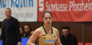 Константинова и Келтерн продължават без грешка в плейофите в Германия