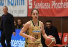 Константинова и Келтерн на финал за Купата на Германия