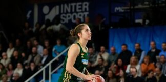 Константинова и Келтерн спечелиха редовния сезон в Германия