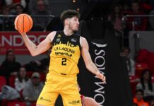 Нова победа за Костадинов и Тенерифе в Испания