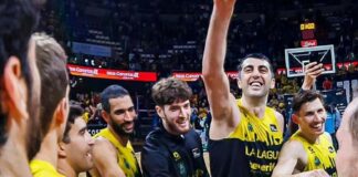 Костадинов и Тенерифе с осма поредна победа в Испания