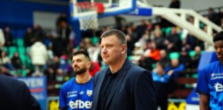 Тодор Тодоров: Искам да продължа това, което е започнато от началото на сезона