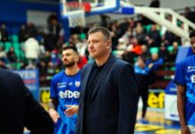 Тодор Тодоров става треньор на Спартак