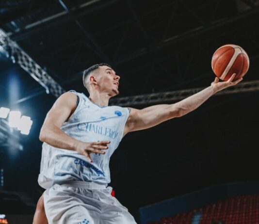 Минчев и Шарлероа изпуснаха Лимбург в драма с продължение