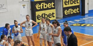 Монтана 2003 не даде шанс на Орлови (видео)