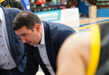 Ивица Вукотич: Искам този мач да го забравим колкото се може по-бързо и да се подготвяме за Купата