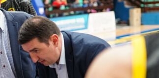 Ивица Вукотич: Искам този мач да го забравим колкото се може по-бързо и да се подготвяме за Купата