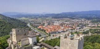 Финалите от Адриатическата лига за жени ще бъдат в Словения