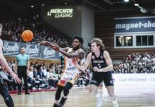 Нов рекорд по резултатност в Шампионската лига (видео)