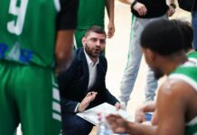 Даниел Клечков: Не успяхме да спрем Кесар и Брейси