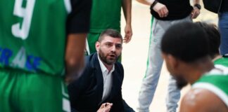 Даниел Клечков: Не успяхме да спрем Кесар и Брейси